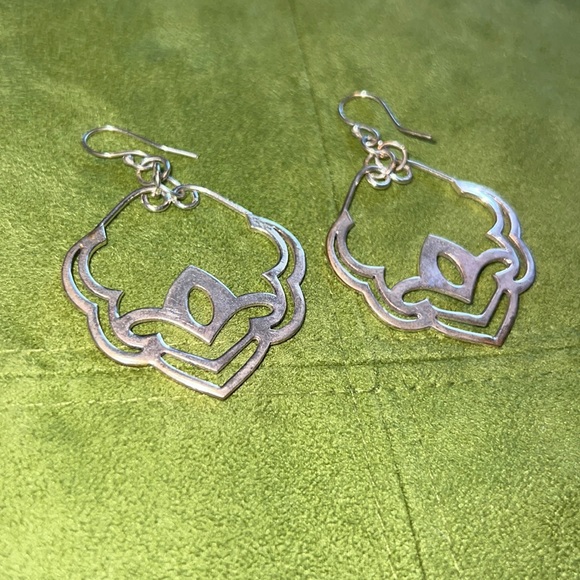 Trades Of Hope Earrings - Picture 2 of 4